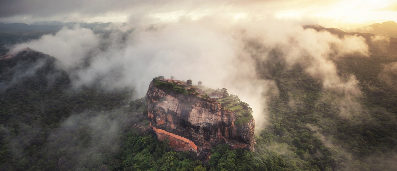 Sigiriya image