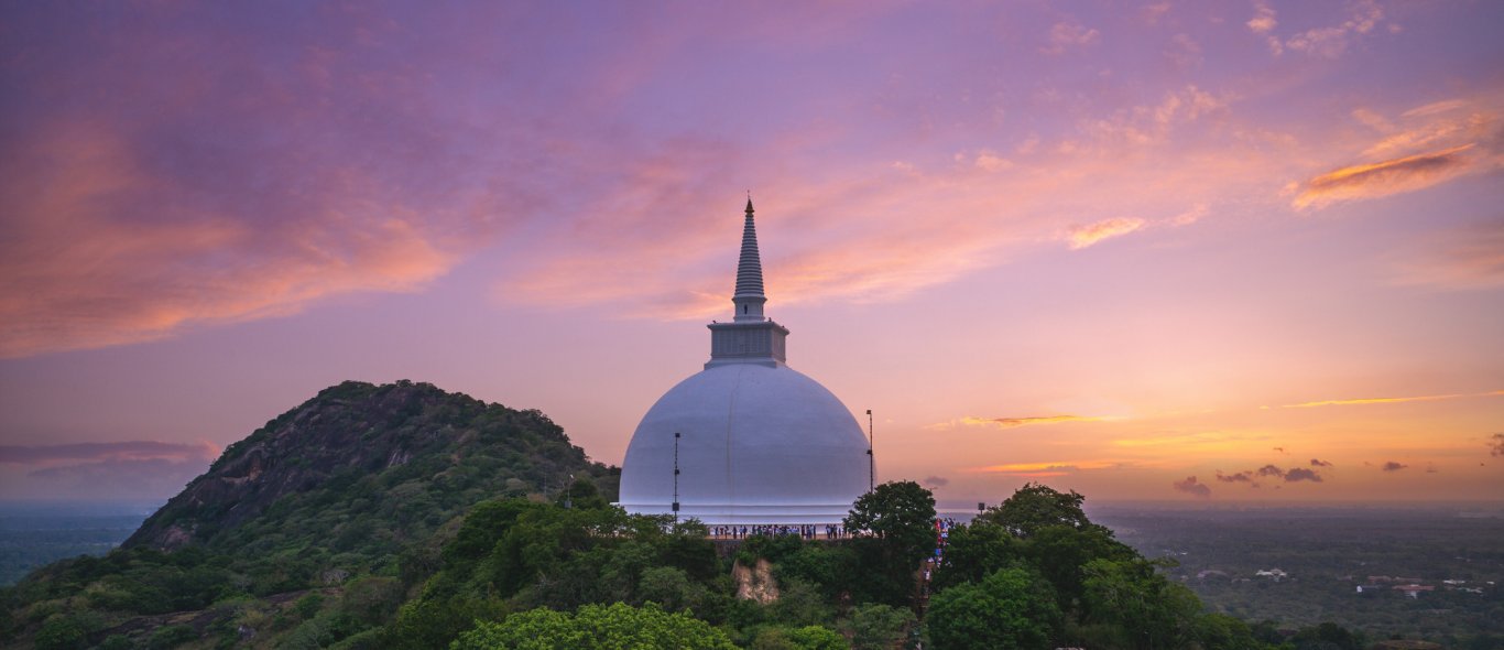 Anuradhapura image