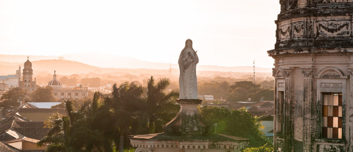 Nicaragua image