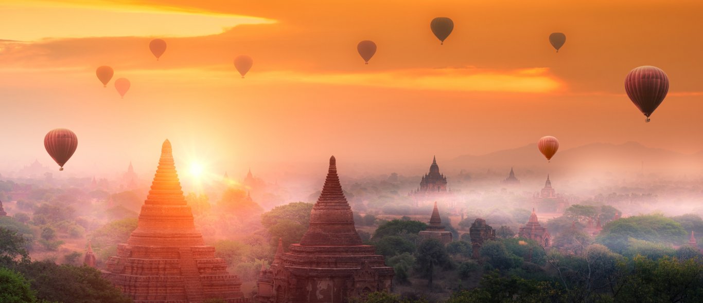 Myanmar image