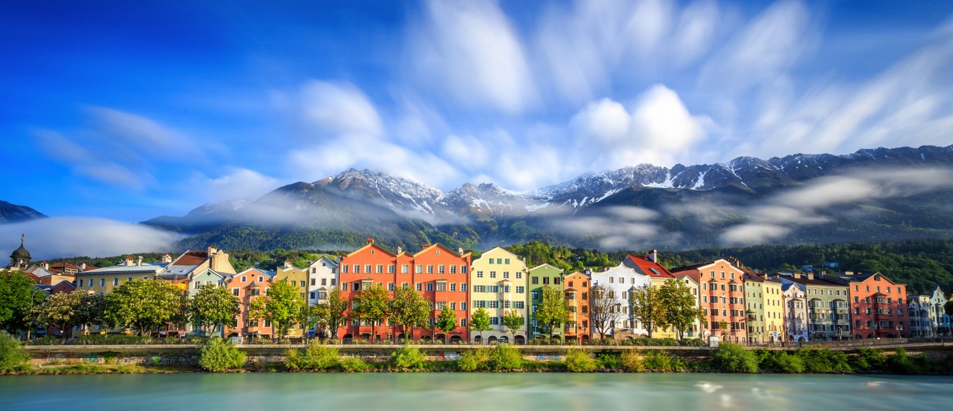 Innsbruck image