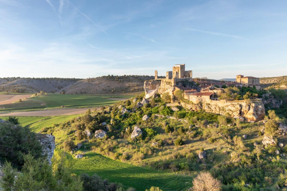 Castilië en León | Columbus Travel