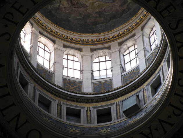 Dome