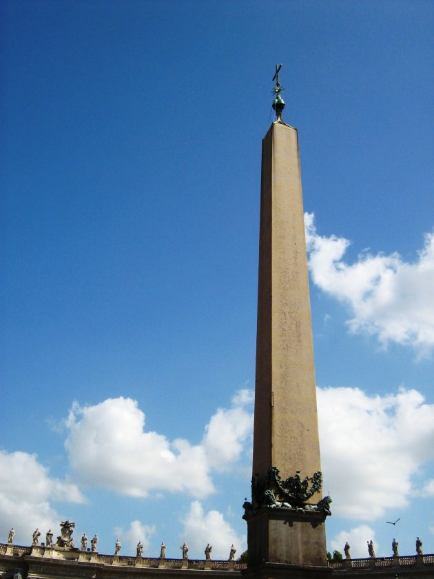 Obelisk #2