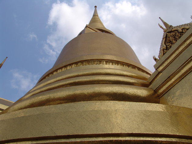 Wat Phra Kaew 