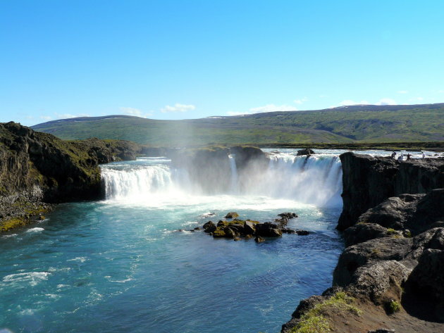 gothafoss