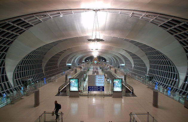 Suvarnabhumi 