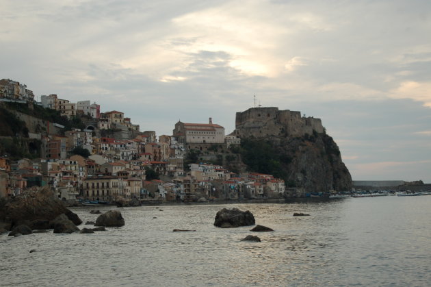 Scilla