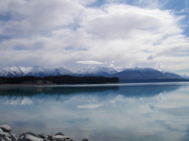 Mount Cook