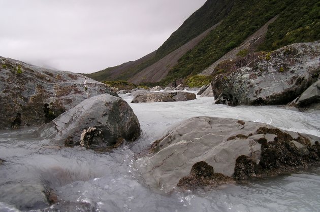 Mount Cook