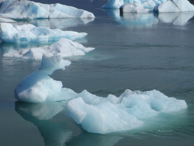 ijsbergenmeer