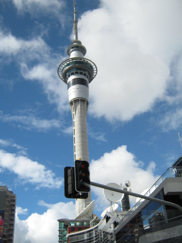 Skytower