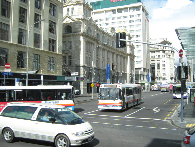 Auckland