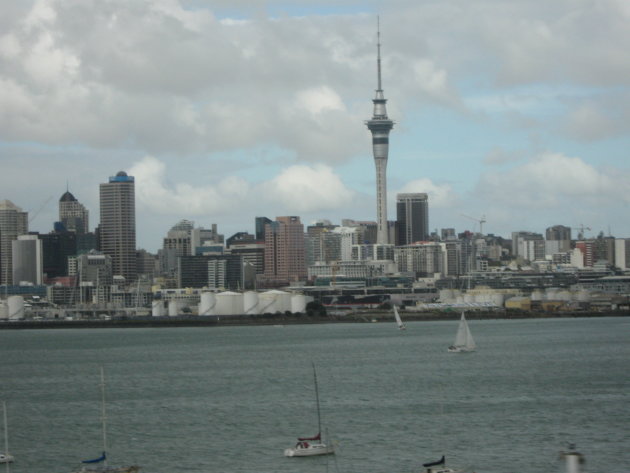 Auckland