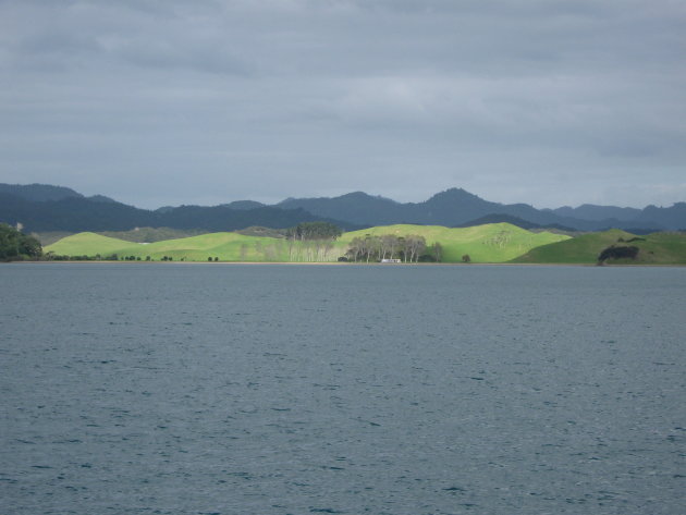 Bay of Islands