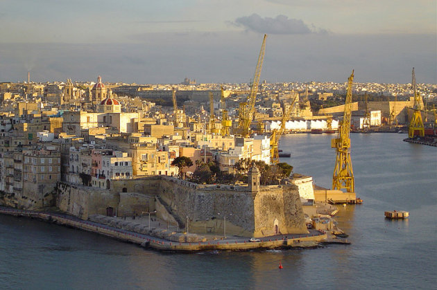 Senglea