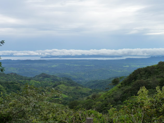 Richting Monteverde