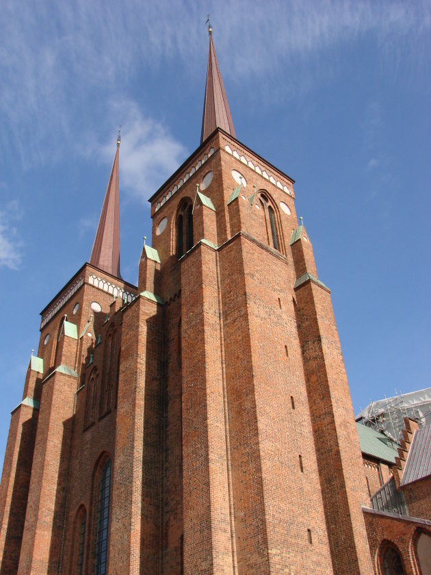 Kathedraal Roskilde