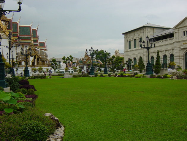 De Grand Palace