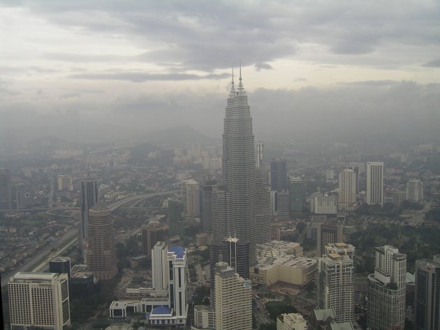 Kuala lumpur