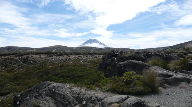 Tongariro