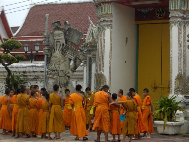 Royal Palace, Bangkok