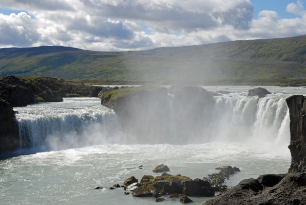 Godafoss