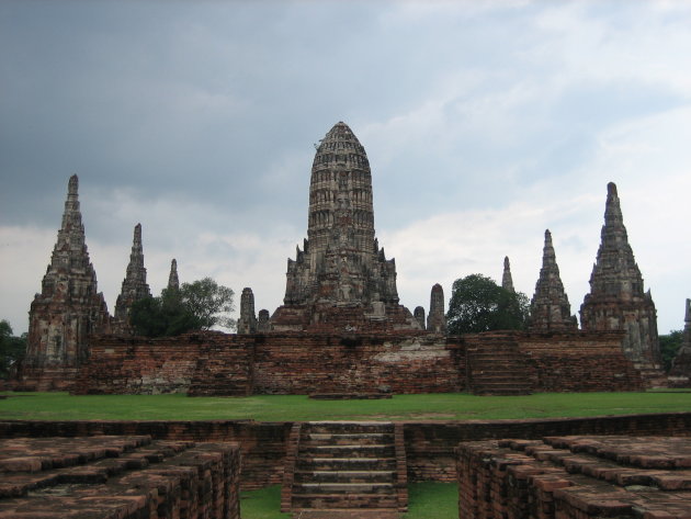 Ayutthaya