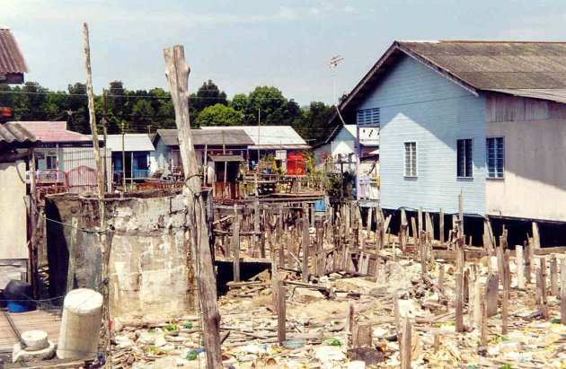 Crab Island