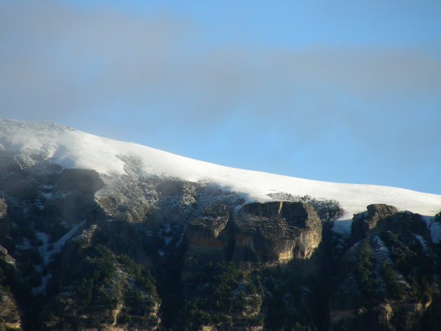 Drakensbergen