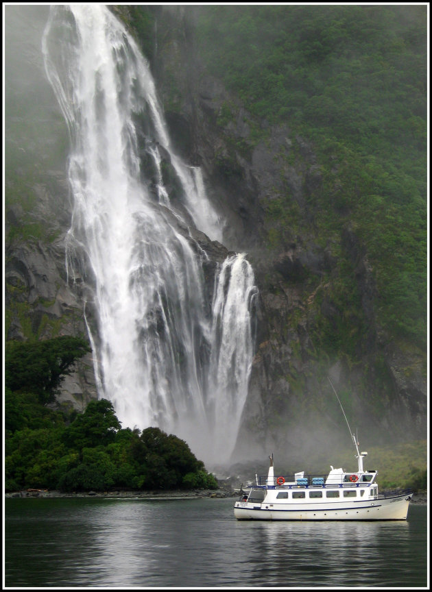 Milford Sound