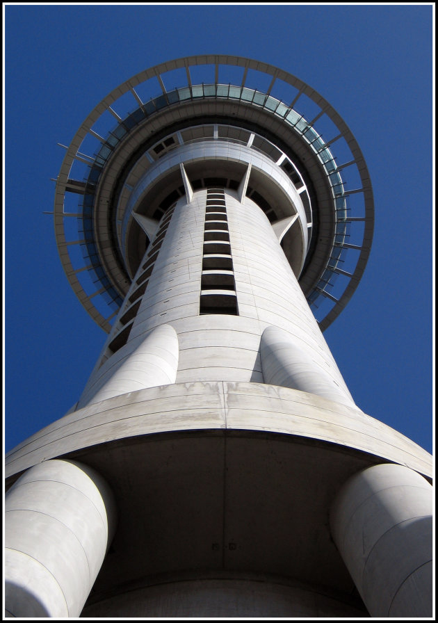 Sky Tower