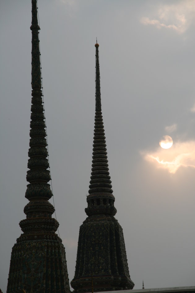 wat pho