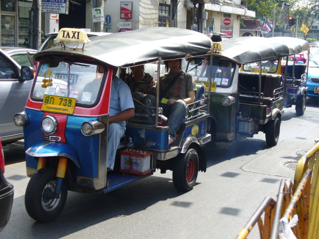 Tuk Tuk