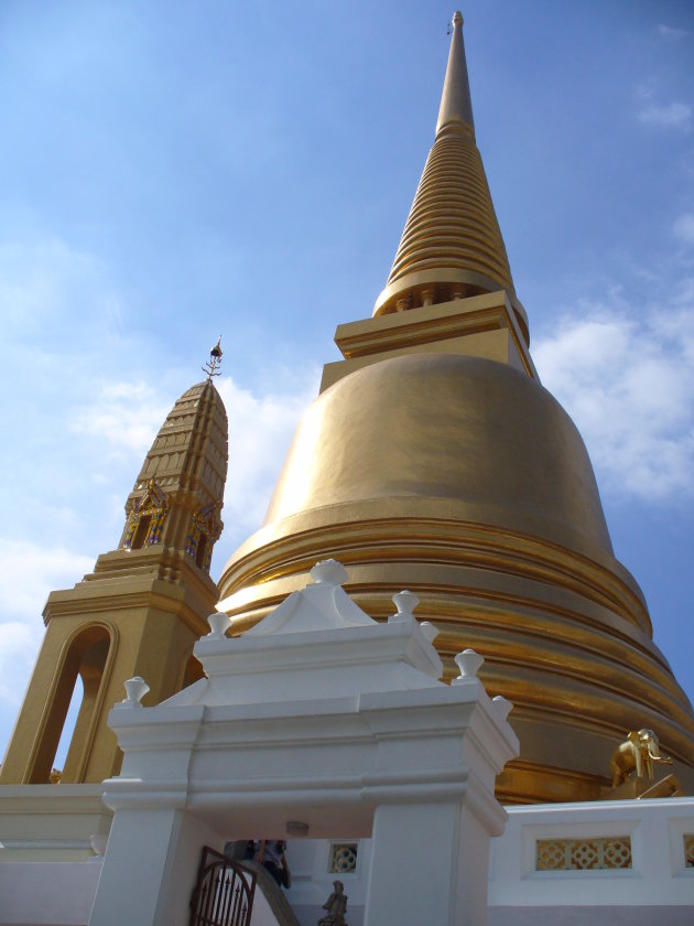 Wat bowornniwet vihan