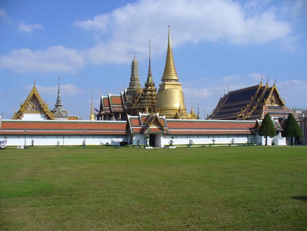 Wat Phra Kaeo