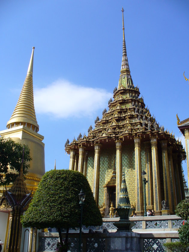 Wat Phra Kaeo