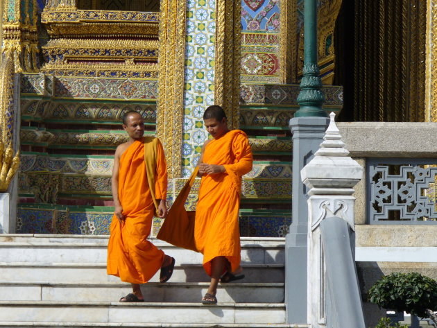 Prasat Phra Thep Bidorn