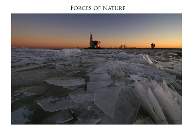 Forces of Nature