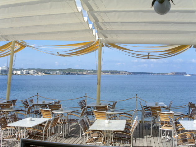 Cafe Mambo