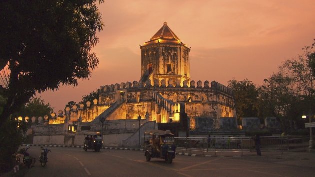 Bangkok