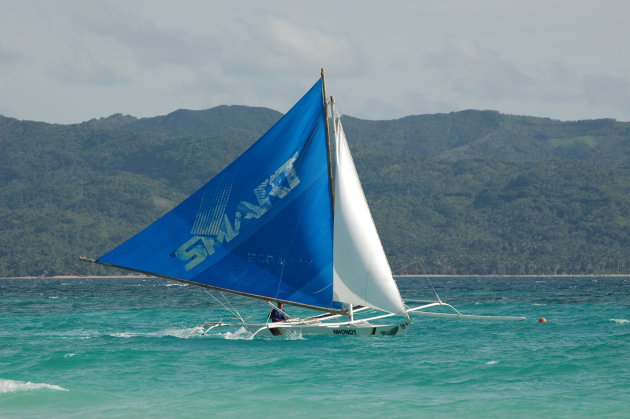 Boracay Sails