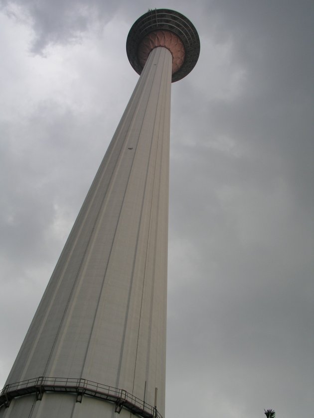 Menara Tower 