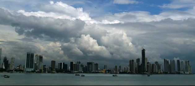 Panama stad