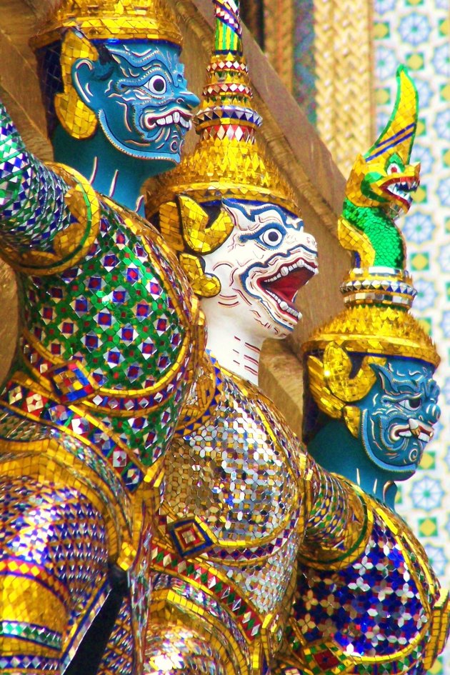 Grand Palace Bangkok