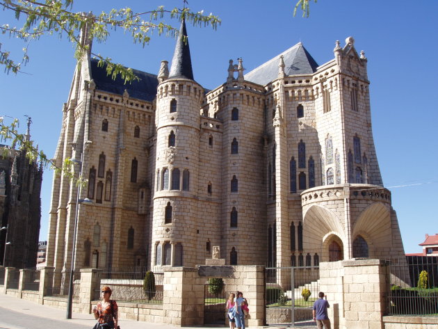 Astorga