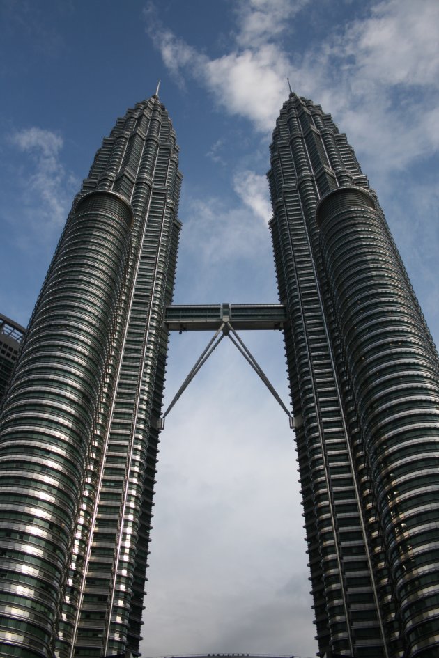 Petronas Towers