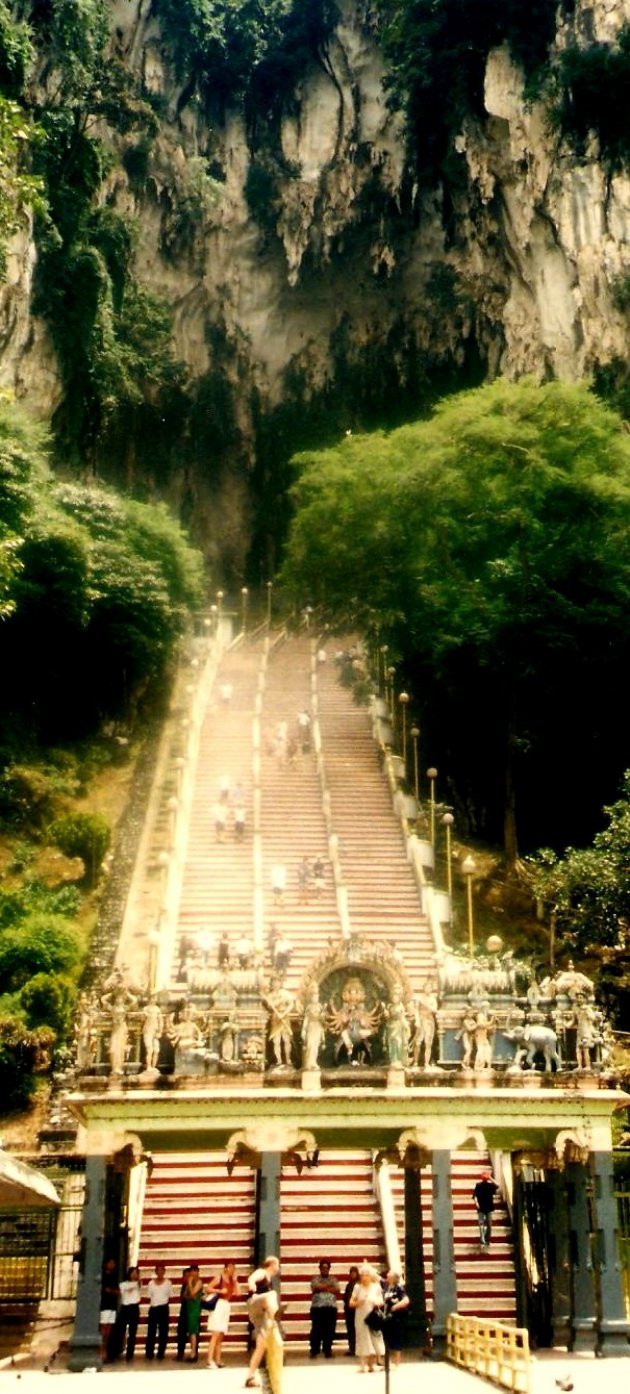 Batu Caves