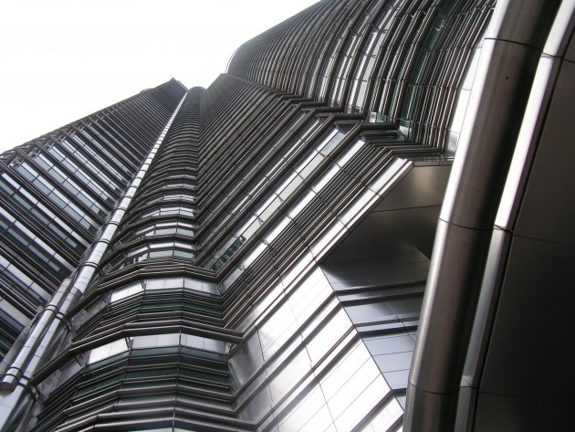 Petronas Twin Towers