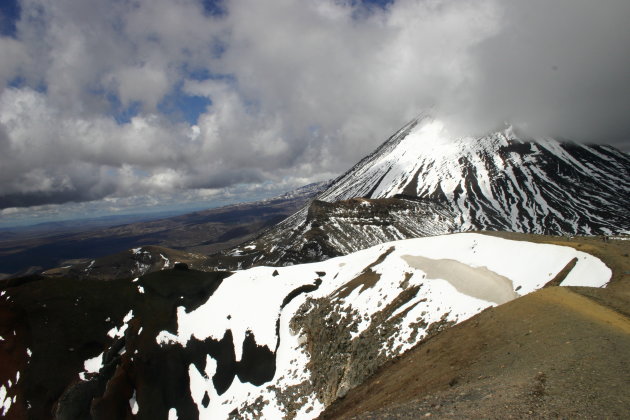 Tongariro